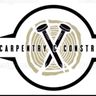 RMA Carpentry