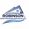 Robinson damp proofing northeat LTD