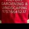 VICTORY GARDENING AND LANDSCAPING