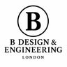 B Design & Engineering LTD