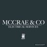 Harry McCrae