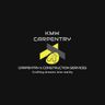 kmw carpentry