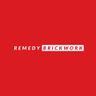 Remedy Brickwork