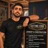 Cutting Edge Carpentry & Construction