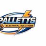 Palletts Electrical Solutions