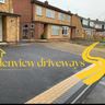 Golden View Driveways & Landscaping.