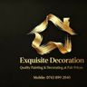 EXQUISITE DECORATION