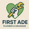 FIRST ADE PLUMBING & DRAINAGE