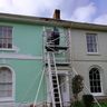 C Mansell painting