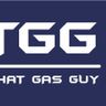 That Gas Guy
