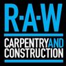 R.A.W Carpentry and Construction Ltd