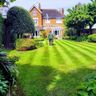 Creative edge landscapes