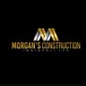 Morgan’s masonry