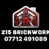 215 Brickwork