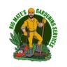 Big Mate's Gardening Services