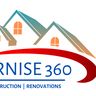 Modernise 360 Ltd