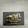 GC Maintenance & Home Improvements