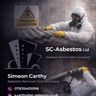 S CARTHY ASBESTOS LTD