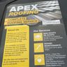 Apex roofing