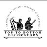 Top To Bottom Decorators