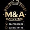 M&A HANDYMAN LTD