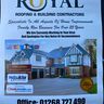 Royal Roofing