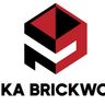 Muka brickwork