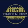 RBM FENCING&HEDGES