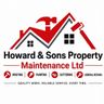 HOWARD & SONS PROPERTY MAINTENANCE