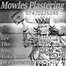 Mowles Plastering