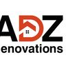 ADZ Renovations