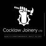 Cocklaw joinery