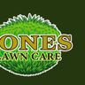 Jones lawn care