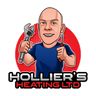 Hollier’s Heating limited