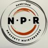 NpR maintenance Services