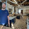Rooted Furniture