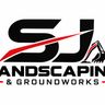 SJ Landscaping & Groundworks