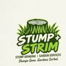 Stump + strim