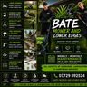 Bate lower & lower edges