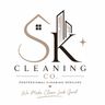 THE SK CLEANING CO