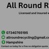 All round recycling