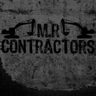 M.R contractors limited