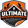 Ultimate roofing and home improvements ltd