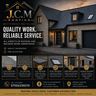 J.C.M Roofing