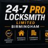 PRO ND LOCKSMITH LIMITED
