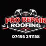Pro repair roofing