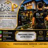 B&P General Services