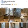 C.B Heating & Plumbing Services