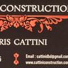 Cattini Construction