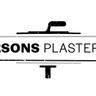 Parsons plastering